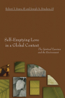 Self-Emptying Love in a Global Context By Robert T. S. J. Sears, Joseph a. S. J. Bracken Cover Image
