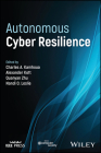 Autonomous Cyber Resilience Cover Image