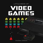 Little Book of Video Games (Little Books) Cover Image