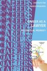 Career as a Lawyer: Intellectual Property Cover Image