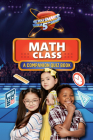 Math Class: A Companion Quiz Book (Are You Smarter Than a 5th Grader) By Penguin Young Readers Licenses Cover Image