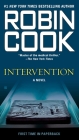 Intervention (A Medical Thriller) By Robin Cook Cover Image