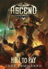 Hell to Pay (Ascend Online #3) Cover Image