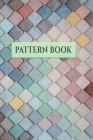 Patternbook: a notebook for designers By Artmorfic Publishing Cover Image