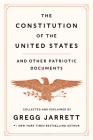 The Constitution of the United States and Other Patriotic Documents Cover Image