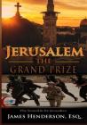 Jerusalem: The Grand Prize Cover Image