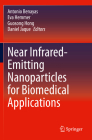 Near Infrared-Emitting Nanoparticles for Biomedical Applications Cover Image