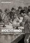 Biostatistics: An Introduction and Conceptual Critique Cover Image