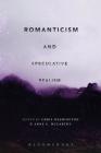 Romanticism and Speculative Realism Cover Image