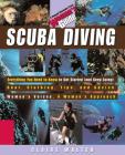 Scuba Diving (Ragged Mountain Press Woman's Guides) By Claire Walter Cover Image