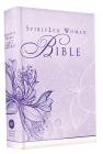 Spiritled Woman Bible-Mev By Charisma House Cover Image