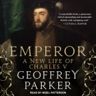 Emperor: A New Life of Charles V Cover Image