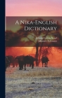 A Nika-English Dictionary Cover Image