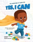 Yes, I Can: The Adventures of Super Obi Cover Image