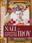 Nall at Troy: An Internationally Regarded Alabama Artist Comes Home By Nall (Artist), Albert B. Head (Introduction by) Cover Image