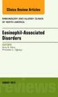 Eosinophil-Associated Disorders, an Issue of Immunology and Allergy Clinics of North America: Volume 35-3 (Clinics: Internal Medicine #35) Cover Image