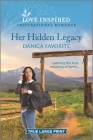 Her Hidden Legacy By Danica Favorite Cover Image