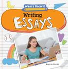 Writing Essays (Write Right!) Cover Image