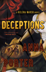 Deceptions: A Helena Marsh Novel Cover Image