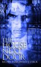 The House Next Door By Richie Tankersley Cusick Cover Image