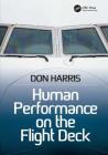 Human Performance on the Flight Deck Cover Image