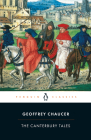 The Canterbury Tales Cover Image