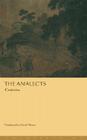 The Analects By David Hinton (Translator), Confucius Cover Image