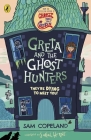 Greta and the Ghost Hunters (Tuchus & Topps Investigate) Cover Image