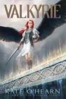 Valkyrie By Kate O'Hearn Cover Image