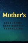 Mother's By S. Friedman Mata Cover Image