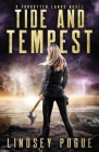 Tide and Tempest By Lindsey Pogue Cover Image