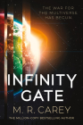 Infinity Gate (The Pandominion #1) By M. R. Carey Cover Image