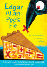 Edgar Allan Poe's Pie: Math Puzzlers in Classic Poems By J. Patrick Lewis, Michael Slack (Illustrator) Cover Image