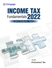 Income Tax Fundamentals 2022 (with Intuit Proconnect Tax Online) By Gerald E. Whittenburg, Martha Altus-Buller, Steven Gill Cover Image