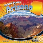 Arizona (United States) Cover Image