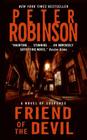 Friend of the Devil (Inspector Banks Novels #17) By Peter Robinson Cover Image