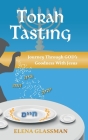 Torah Tasting Cover Image