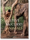 Steve McCurry. Animals By Reuel Golden (Editor), Steve McCurry (Photographer) Cover Image