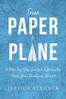 From Paper to Plane: A Step-by-Step Guide to Efficiently Plan Vacations Abroad Cover Image