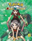 Pokémon Omega Ruby & Alpha Sapphire, Vol. 6 By Hidenori Kusaka, Satoshi Yamamoto (Illustrator) Cover Image