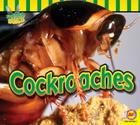 Cockroaches (Fascinating Insects) By Aaron Carr Cover Image