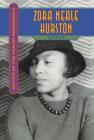 Zora Neale Hurston: Author (Artists of the Harlem Renaissance) By Lara Antal Cover Image