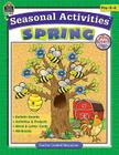 Seasonal Activities: Spring Cover Image
