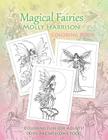 Magical Fairies of Molly Harrison: Flower Fairies and Celestial Fairies Cover Image