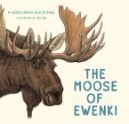 The Moose of Ewenki Cover Image