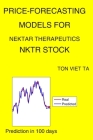 Price-Forecasting Models for Nektar Therapeutics NKTR Stock Cover Image