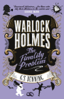 Warlock Holmes - The Finality Problem Cover Image