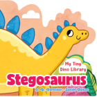 Stegosaurus (My Tiny Dino Library) Cover Image