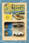 Bond Vehicle Collectibles Cover Image