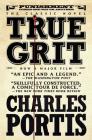 True Grit By Charles Portis, Donna Tartt (Afterword by) Cover Image